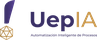 UepIA - Automatización Inteligente de Procesos